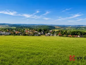 Prodej pozemku pro bydlení, Soběhrdy, 1523 m2