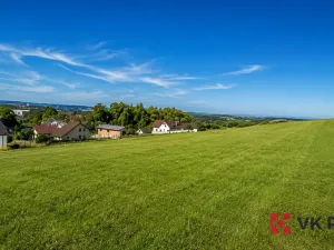 Prodej pozemku pro bydlení, Soběhrdy, 1523 m2