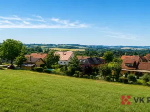 Prodej pozemku pro bydlení, Soběhrdy, 1523 m2