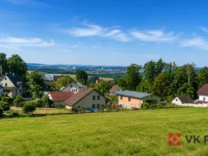 Prodej pozemku pro bydlení, Soběhrdy, 1523 m2