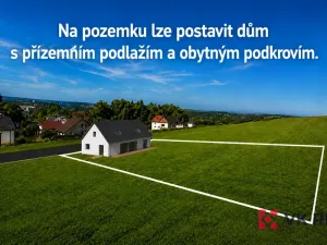 Prodej pozemku pro bydlení, Soběhrdy, 1523 m2