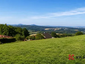 Prodej pozemku pro bydlení, Soběhrdy, 1523 m2