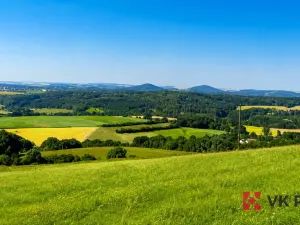 Prodej pozemku pro bydlení, Soběhrdy, 1523 m2