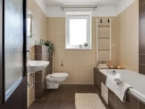 Prodej bytu 4+kk, Rudná, Jižní, 94 m2