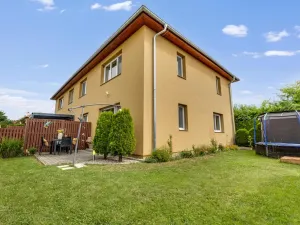 Prodej bytu 4+kk, Rudná, Jižní, 94 m2