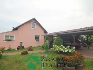 Prodej rodinného domu, Chbany - Vadkovice, 80 m2