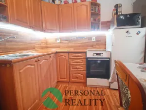 Prodej rodinného domu, Chbany - Vadkovice, 80 m2