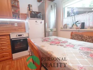 Prodej rodinného domu, Chbany - Vadkovice, 80 m2