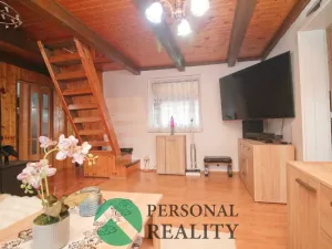 Prodej rodinného domu, Chbany - Vadkovice, 80 m2