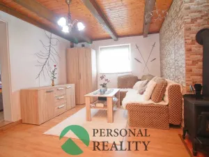 Prodej rodinného domu, Chbany - Vadkovice, 80 m2
