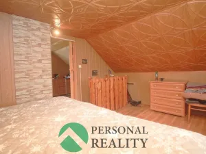 Prodej rodinného domu, Chbany - Vadkovice, 80 m2