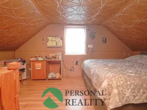 Prodej rodinného domu, Chbany - Vadkovice, 80 m2