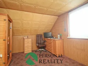 Prodej rodinného domu, Chbany - Vadkovice, 80 m2