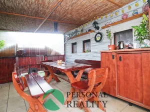Prodej rodinného domu, Chbany - Vadkovice, 80 m2