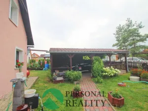 Prodej rodinného domu, Chbany - Vadkovice, 80 m2