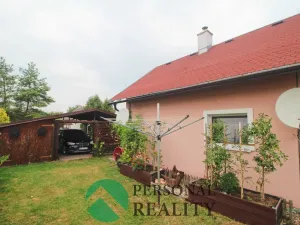 Prodej rodinného domu, Chbany - Vadkovice, 80 m2