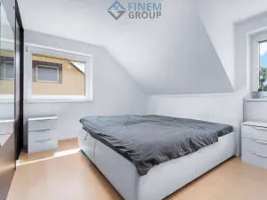 Prodej rodinného domu, Doubravice, 114 m2