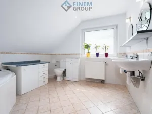 Prodej rodinného domu, Doubravice, 114 m2