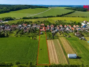 Prodej rodinného domu, Lesná, 144 m2