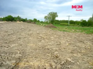 Prodej pozemku pro bydlení, Černovice, 1009 m2