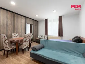 Prodej bytu 3+1, Ostrava - Přívoz, Orebitská, 99 m2