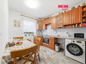 Prodej bytu 3+1, Dolní Čermná, 75 m2