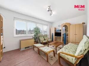 Prodej bytu 2+1, Dolní Čermná, 60 m2