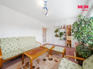 Prodej bytu 2+1, Dolní Čermná, 60 m2