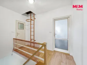 Prodej bytu 2+1, Dolní Čermná, 60 m2