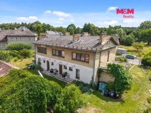Prodej bytu 2+1, Dolní Čermná, 60 m2