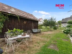 Prodej bytu 3+1, Dolní Čermná, 70 m2