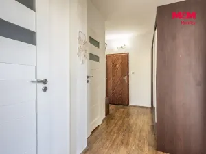 Pronájem bytu 3+1, Česká Lípa, Norská, 70 m2