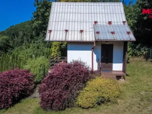 Prodej chaty, Šternberk, 36 m2