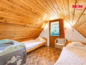 Prodej chaty, Šternberk, 36 m2