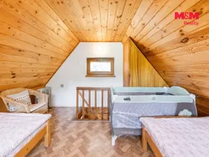 Prodej chaty, Šternberk, 36 m2
