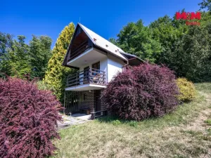 Prodej chaty, Šternberk, 36 m2
