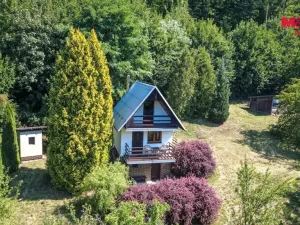 Prodej chaty, Šternberk, 36 m2