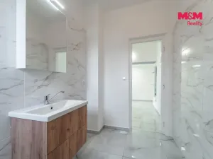 Prodej rodinného domu, Oskořínek, Slepá, 78 m2