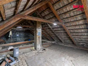 Prodej rodinného domu, Bohuslavice, 65 m2