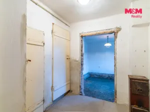 Prodej chalupy, Bohuslavice, 65 m2