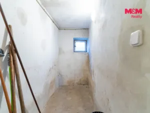 Prodej chalupy, Bohuslavice, 65 m2