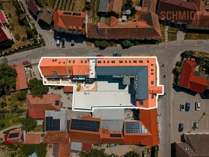 Prodej bytu 1+kk, Bavory, 48 m2