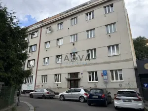 Prodej bytu 2+kk, Praha - Nusle, Bohuslava ze Švamberka, 47 m2