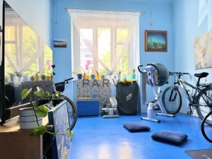 Prodej bytu 2+kk, Praha - Nusle, Bohuslava ze Švamberka, 47 m2