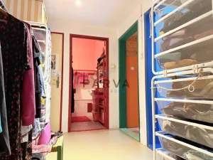 Prodej bytu 2+kk, Praha - Nusle, Bohuslava ze Švamberka, 47 m2
