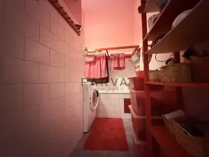 Prodej bytu 2+kk, Praha - Nusle, Bohuslava ze Švamberka, 47 m2