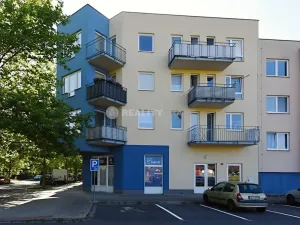 Pronájem obchodního prostoru, Strakonice, Vodní, 71 m2