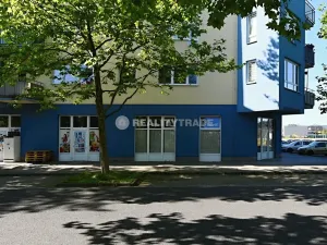 Pronájem obchodního prostoru, Strakonice, Vodní, 71 m2