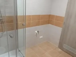 Pronájem bytu 1+1, Česká Lípa, Pražská, 46 m2
