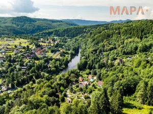 Prodej chaty, Kyselka - Radošov, 80 m2